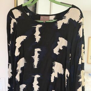 Bel Kazan Hi-Low Tunic